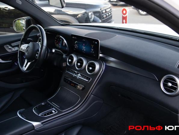 Mercedes-Benz GLC I (X253) Рестайлинг с пробегом 2020 года, цена 4 498 000 рублей, 56408 км, внедорожник, Автокод Объявления