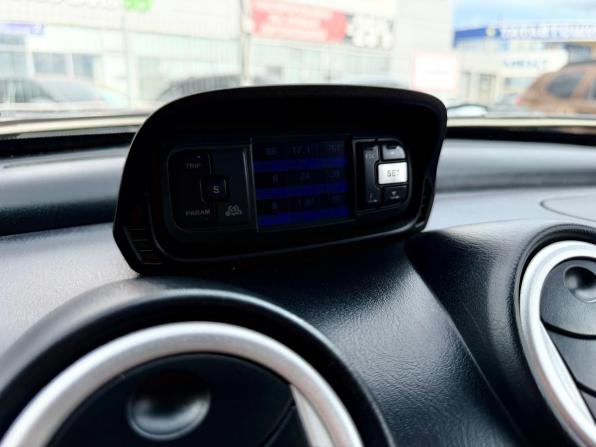 Lifan Smily I (320) с пробегом 2012 года, цена 250 000 рублей, 26500 км, хэтчбек, Автокод Объявления