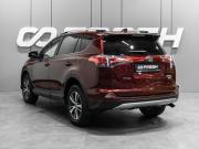 Toyota RAV4 IV (XA40) Рестайлинг Тюмень  - изображение 24