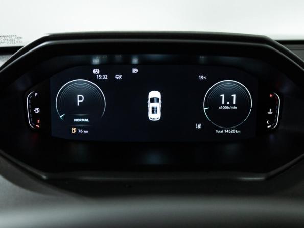 Changan UNI-S (CS55 Plus) I с пробегом 2024 года, цена 2 349 700 рублей, 14517 км, внедорожник, Автокод Объявления