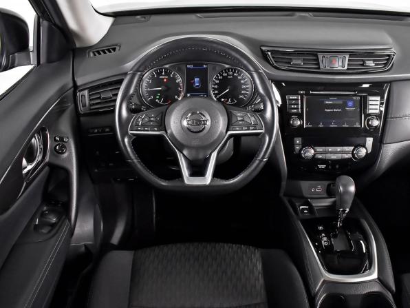 Nissan X-Trail III Рестайлинг с пробегом 2021 года, цена 1 980 000 рублей, 106661 км, внедорожник, Автокод Объявления