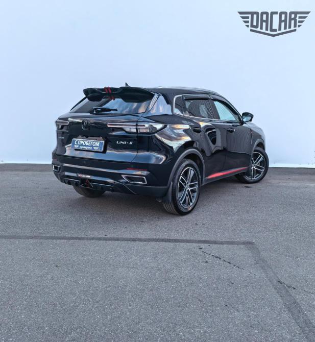 Changan UNI-S I Санкт-Петербург  - изображение 2