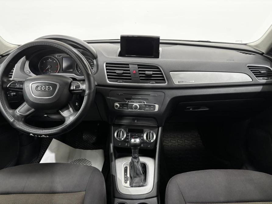 Audi Q3 I (8U) Альметьевск  - изображение 13