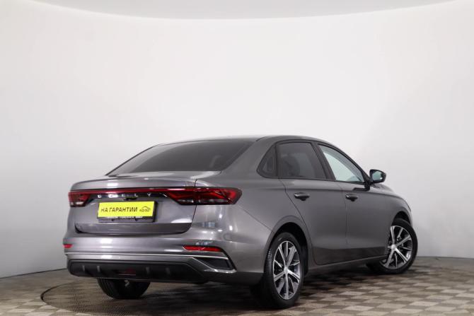 Geely Emgrand II с пробегом 2024 года, цена 1 359 000 рублей, 86259 км, седан, Автокод Объявления
