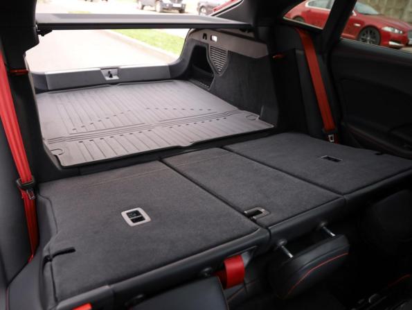 Audi A5 III (B10) с пробегом 2025 года, цена 5 899 000 рублей, 3741 км, лифтбек, Автокод Объявления