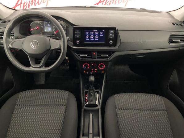 Volkswagen Polo VI с пробегом 2021 года, цена 1 550 000 рублей, 73761 км, лифтбек, Автокод Объявления
