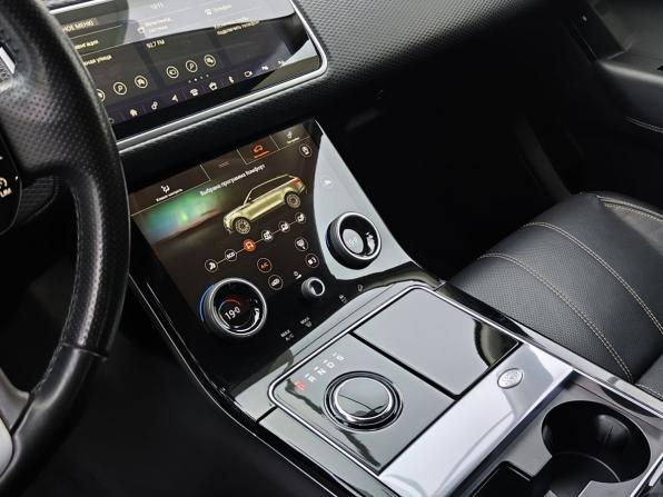 Land Rover Range Rover Velar I с пробегом 2019 года, цена 3 990 000 рублей, 75140 км, внедорожник, Автокод Объявления