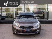 Kia Ceed II Казань  - изображение 11