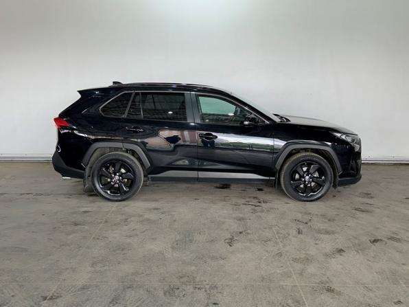 Toyota RAV4 V (XA50) с пробегом 2020 года, цена 3 430 000 рублей, 116616 км, внедорожник, Автокод Объявления