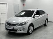 Hyundai Solaris I Рестайлинг Казань  - изображение 18