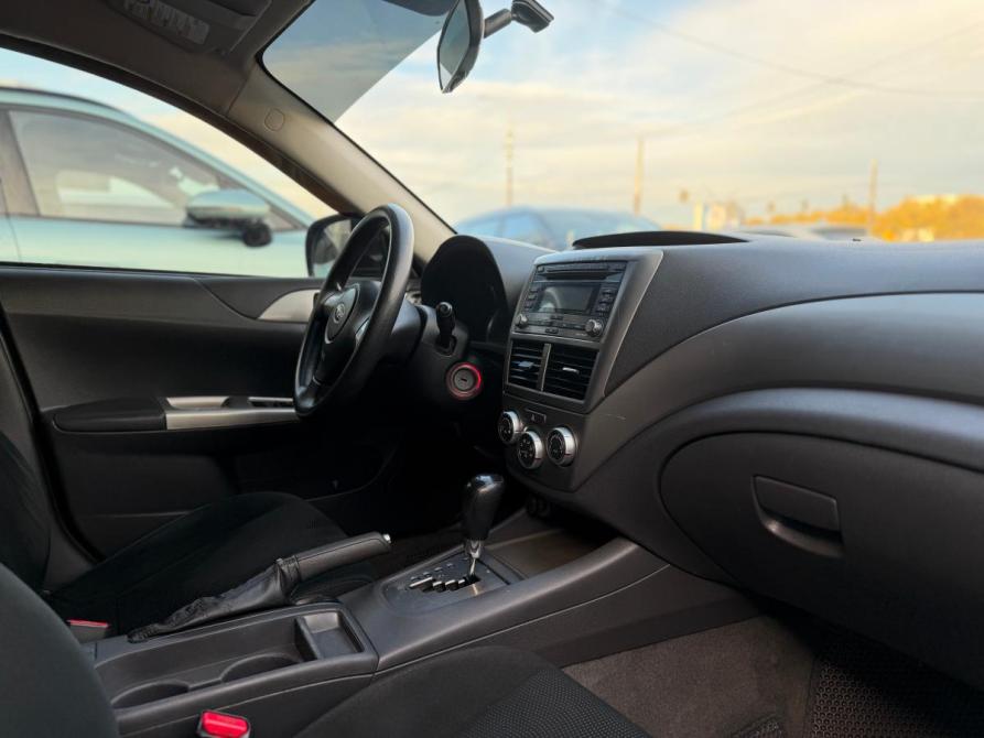 Subaru Impreza III Череповец  - изображение 13