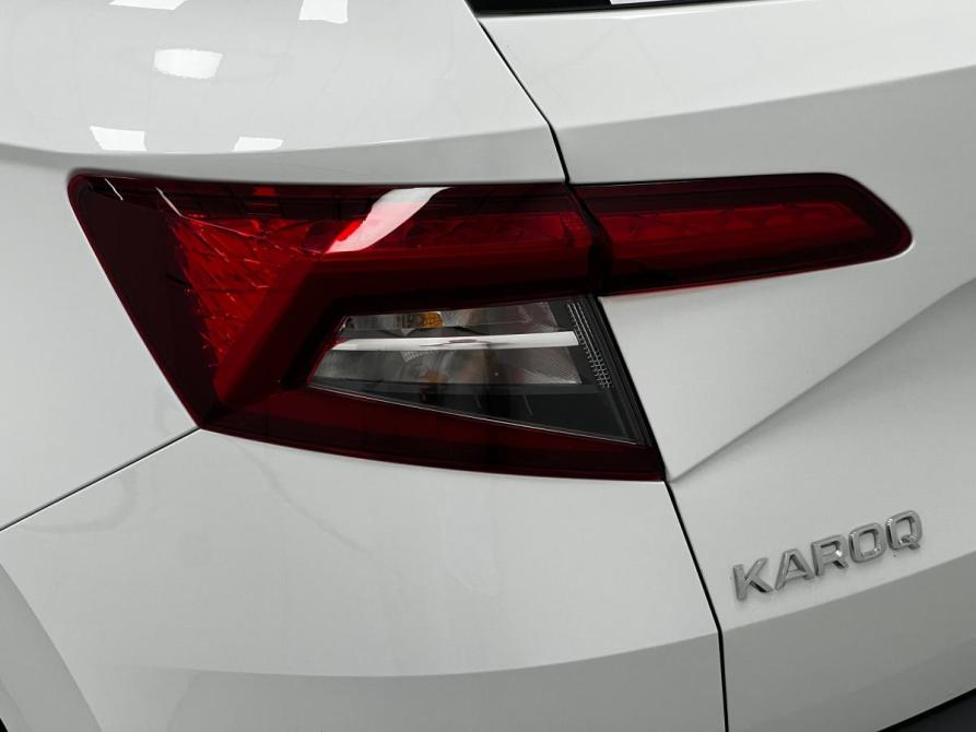 Skoda Karoq I Казань  - изображение 8