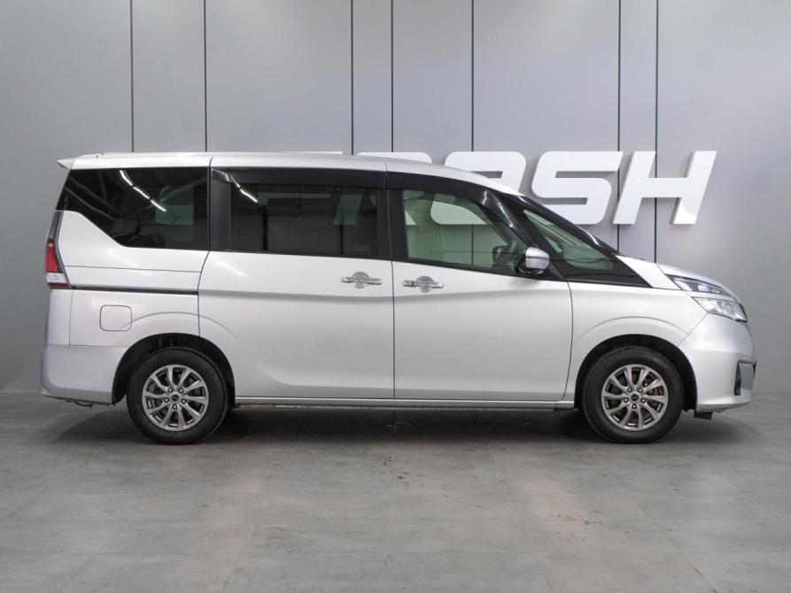 Nissan Serena V (C27) Воронеж  - изображение 5