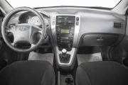 Hyundai Tucson I Кемерово  - изображение 33