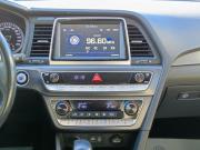 Hyundai Sonata VII (LF) Рестайлинг Тюмень  - изображение 48