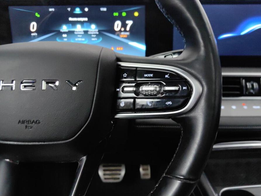Chery Tiggo 8 Pro Max I Рестайлинг Подольск  - изображение 19