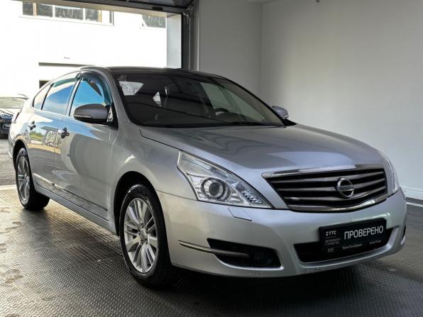 Nissan Teana II Рестайлинг с пробегом 2011 года, цена 980 000 рублей, 265261 км, седан, Автокод Объявления