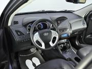 Hyundai ix35 I Москва  - изображение 20