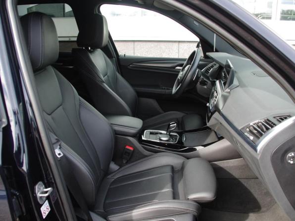 BMW X3 III (G01) Рестайлинг с пробегом 2022 года, цена 5 890 000 рублей, 45821 км, внедорожник, Автокод Объявления