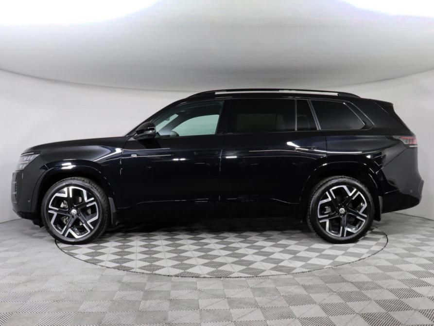 Volkswagen Teramont II (China Market) Химки  - изображение 8