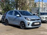 Kia Picanto III Санкт-Петербург  - изображение 16