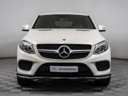 Mercedes-Benz GLE Coupe I (C292) Москва  - изображение 25