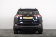 Toyota RAV4 IV (XA40) Томск  - изображение 24
