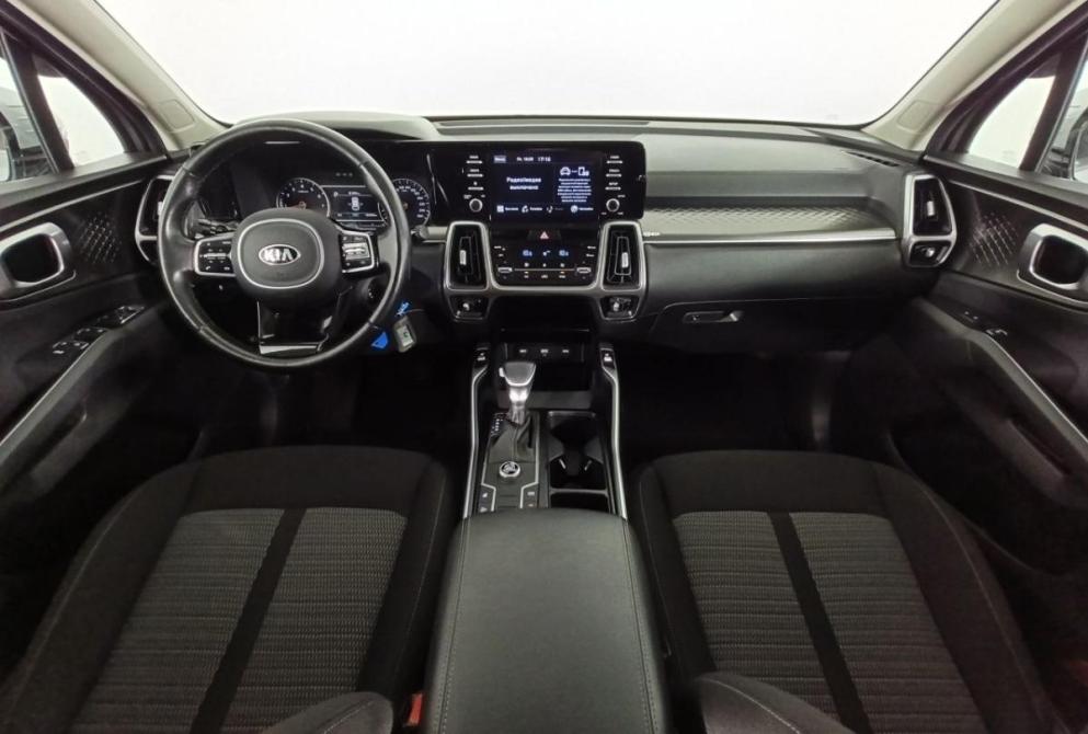 Kia Sorento IV Волгоград  - изображение 13