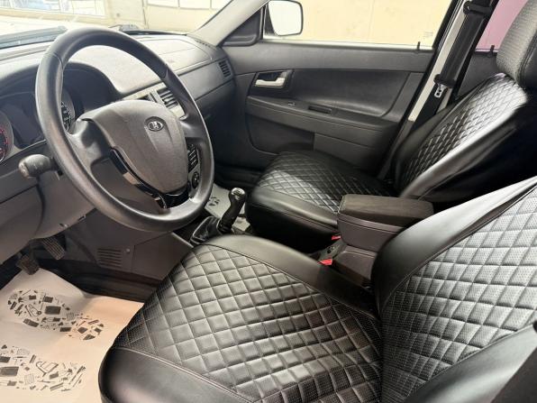 Lada (ВАЗ) Priora I с пробегом 2012 года, цена 333 000 рублей, 298979 км, хэтчбек, Автокод Объявления