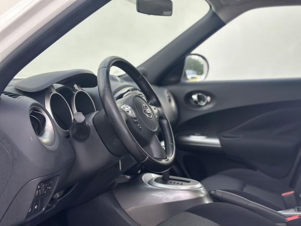 Nissan Juke I с пробегом 2013 года, цена 1 067 000 рублей, 140901 км, внедорожник, Автокод Объявления