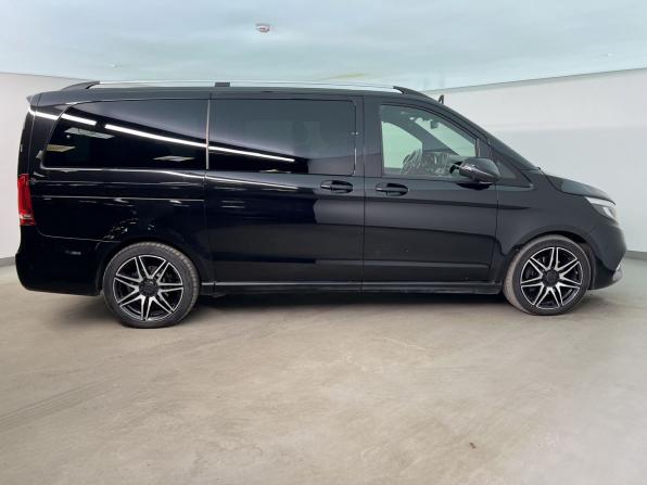 Mercedes-Benz V-Класс III (W447) с пробегом 2019 года, цена 4 690 000 рублей, 173956 км, минивэн, Автокод Объявления