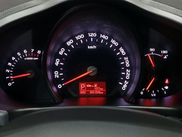 Kia Sportage III Рестайлинг с пробегом 2015 года, цена 1 550 000 рублей, 84000 км, внедорожник, Автокод Объявления