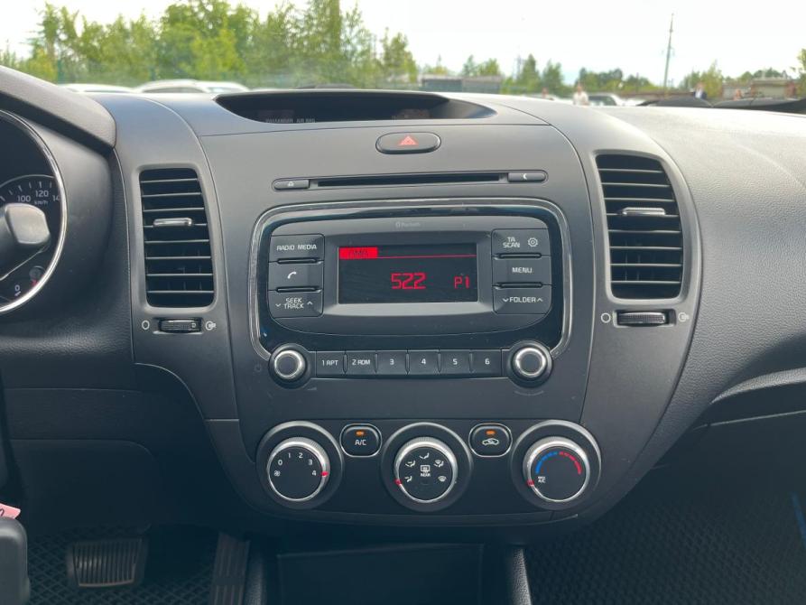 Kia Cerato III Рестайлинг (Classic) Чебоксары  - изображение 13