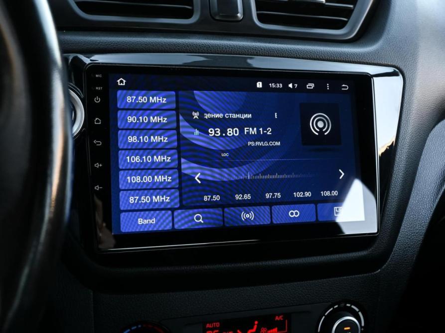 Kia Rio III Рестайлинг Волгоград  - изображение 15