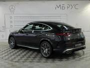 Mercedes-Benz GLC Coupe AMG II (C254) Москва  - изображение 36