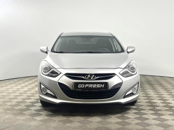 Hyundai i40 I с пробегом 2014 года, цена 894 100 рублей, 141904 км, седан, Автокод Объявления