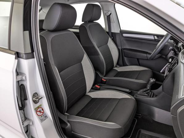 Skoda Rapid I Рестайлинг с пробегом 2018 года, цена 1 130 000 рублей, 151199 км, лифтбек, Автокод Объявления