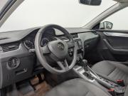 Skoda Octavia III (A7) Рестайлинг Санкт-Петербург  - изображение 44