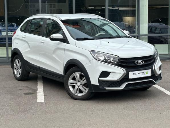Lada (ВАЗ) XRAY I с пробегом 2021 года, цена 659 000 рублей, 174000 км, хэтчбек, Автокод Объявления