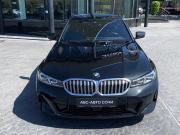 BMW 3 серии VII (G2x) Рестайлинг Сочи  - изображение 25