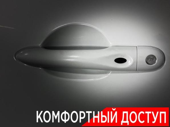 Renault Kaptur I с пробегом 2018 года, цена 1 389 000 рублей, 102975 км, внедорожник, Автокод Объявления