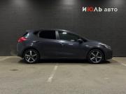 Kia Ceed II Челябинск  - изображение 24
