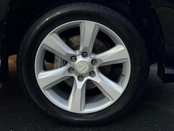 Lexus GX II Рестайлинг с пробегом 2014 года, цена 5 170 000 рублей, 85557 км, внедорожник, Автокод Объявления