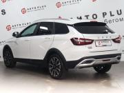 Lada (ВАЗ) Vesta I Рестайлинг (NG) Минеральные Воды  - изображение 22