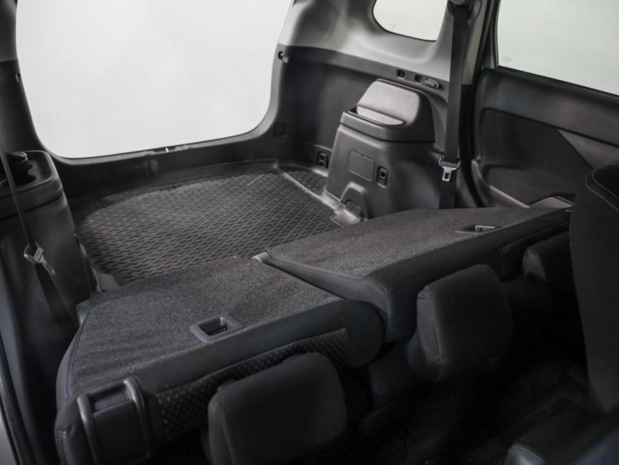 Mitsubishi Outlander III Рестайлинг 2 Санкт-Петербург  - изображение 28
