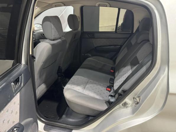 Hyundai Getz I с пробегом 2005 года, цена 375 000 рублей, 259291 км, хэтчбек, Автокод Объявления