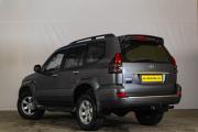 Toyota Land Cruiser Prado 120 Series Рестайлинг Тюмень  - изображение 27