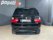 BMW X5 I (E53) Рестайлинг Тверь  - изображение 21