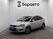 Ford Focus II Рестайлинг Воронеж  - изображение 18