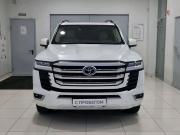 Toyota Land Cruiser 300 Series Омск  - изображение 23